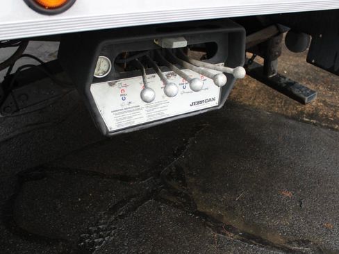 Used 2012 RAM 5500 SLT image 12