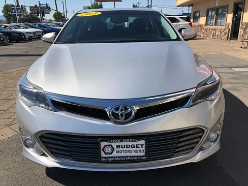 Used 2013 Toyota Avalon XLE Touring FWD image 7