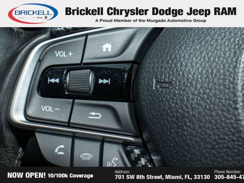 Used 2021 Honda Accord Sport image 27