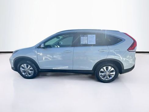 Used 2014 Honda CR-V EX-L image 4