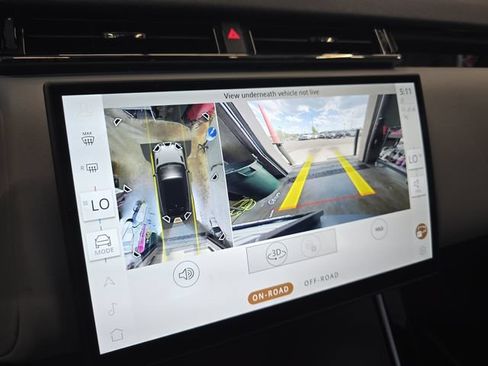 Certified 2026 Land Rover Range Rover Velar S AWD/4WD image 26