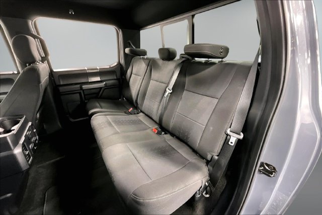 Used 2019 Ford F150 XLT w/ Equipment Group 302A Luxury AWD/4WD image 22
