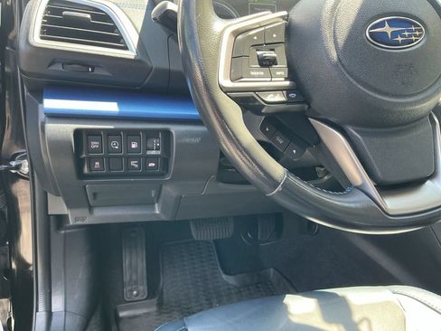 Used 2019 Subaru Crosstrek Hybrid AWD/4WD image 16