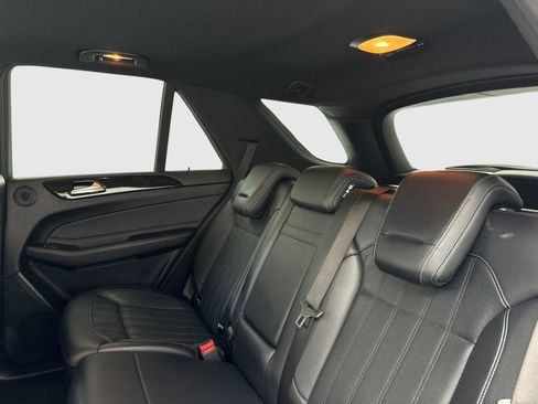 Used 2018 Mercedes-Benz GLE 350 4MATIC w/ Premium 1 Package image 37