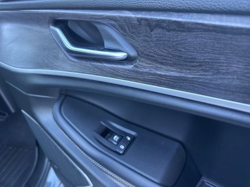 Used 2021 Jeep Grand Cherokee L Limited image 35