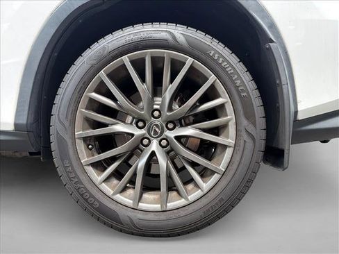 Used 2018 Lexus RX 350 F Sport w/ Accessory Package AWD/4WD image 9