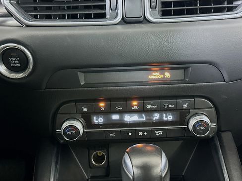 Used 2023 MAZDA CX-5 Carbon Edition image 24