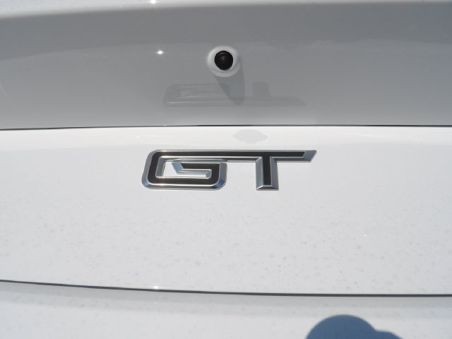 New 2026 Ford Mustang GT RWD image 23