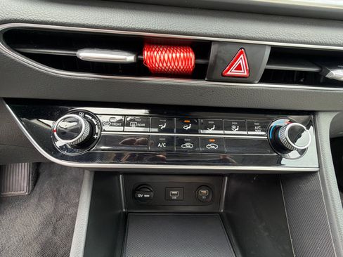 Used 2022 Hyundai Sonata SE image 28