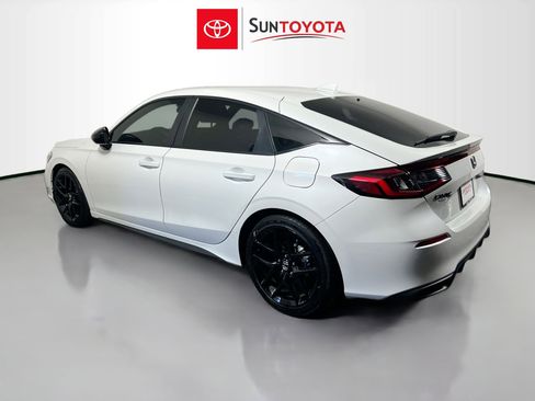 Used 2026 Honda Civic Sport image 6