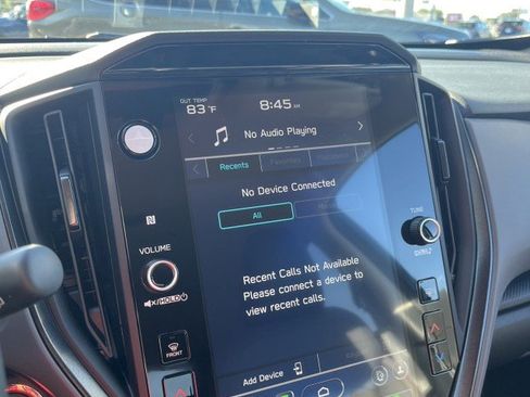 New 2025 Subaru Crosstrek 2.5i Limited w/ Popular Package #3A image 17