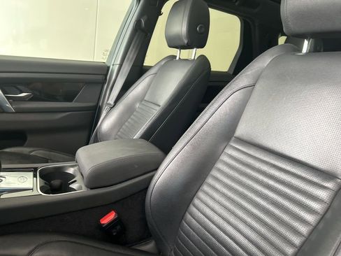 Used 2021 Land Rover Discovery Sport S image 7