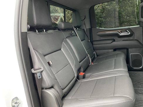 Used 2023 Chevrolet Silverado 1500 RST w/ RST All Star Premium Package image 38