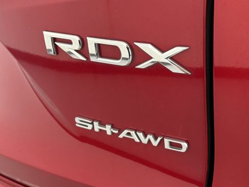 Used 2022 Acura RDX AWD image 37