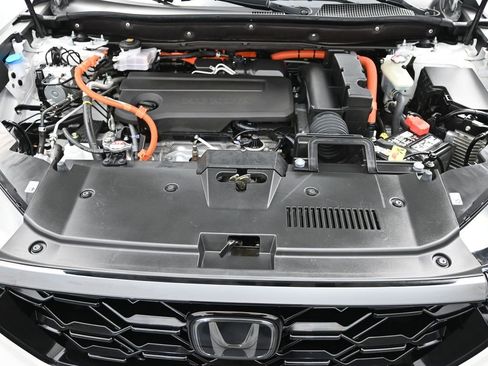 Used 2025 Honda CR-V Sport Touring image 22