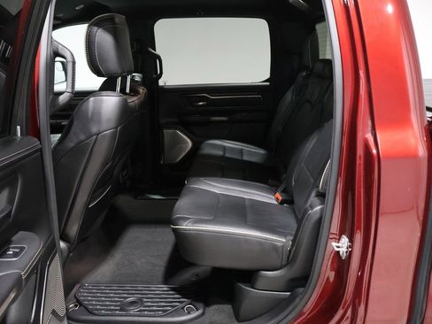 Used 2020 RAM 1500 Limited image 19