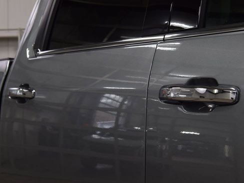 New 2026 Chevrolet Silverado 2500 LTZ w/ LTZ Premium Package image 22