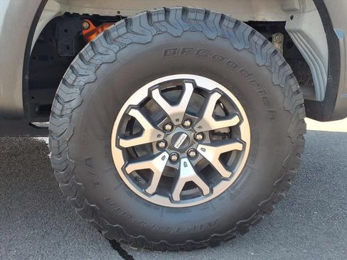 Certified 2023 Ford F150 Raptor AWD/4WD image 28