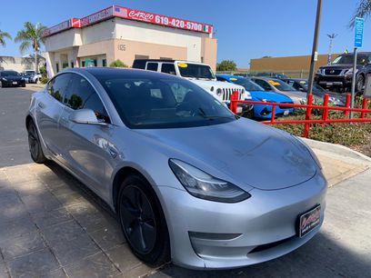 Used 2018 Tesla Model 3 Long Range