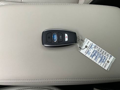 New 2026 Subaru Ascent Limited image 36