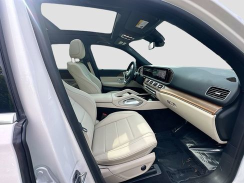 Certified 2026 Mercedes-Benz GLE 350 4MATIC image 30