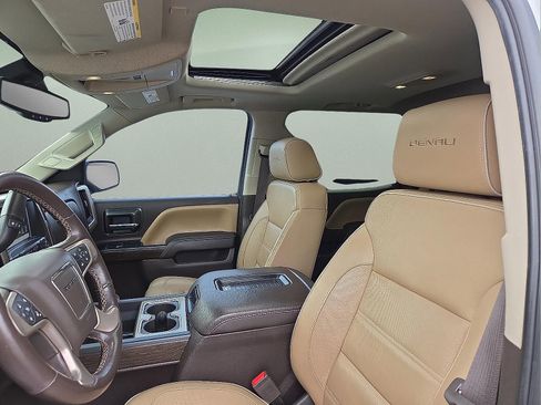 Certified 2018 GMC Sierra 1500 Denali w/ Denali Ultimate Package image 13