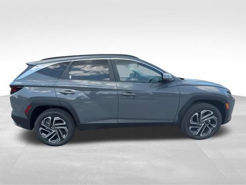 New 2026 Hyundai Tucson SEL Plus AWD/4WD image 9