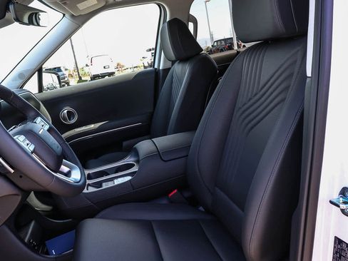 New 2026 Hyundai Palisade SEL image 24