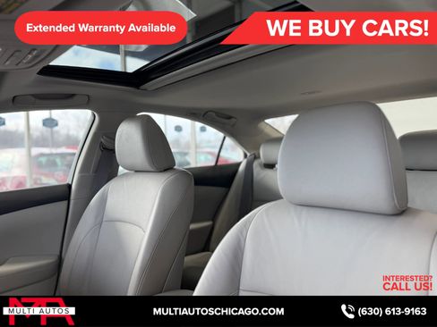 Used 2009 Lexus ES 350 image 24