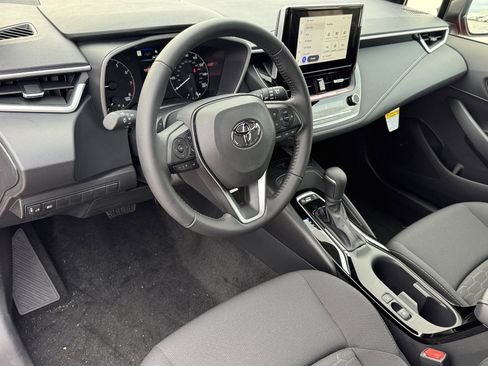 New 2026 Toyota Corolla SE image 16