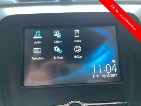Used 2018 Chevrolet Equinox LT image 15