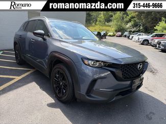 Used 2025 MAZDA CX-50 AWD 2.5 S w/ Weather Package video 1
