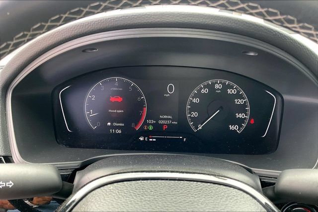 Used 2025 Honda Civic Sport image 20