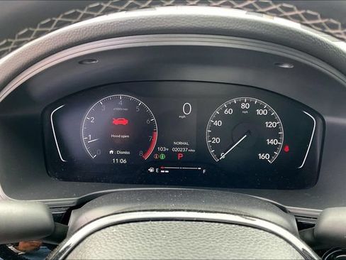 Used 2025 Honda Civic Sport image 20