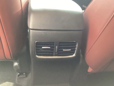 Used 2024 MAZDA CX-5 Carbon Edition image 16