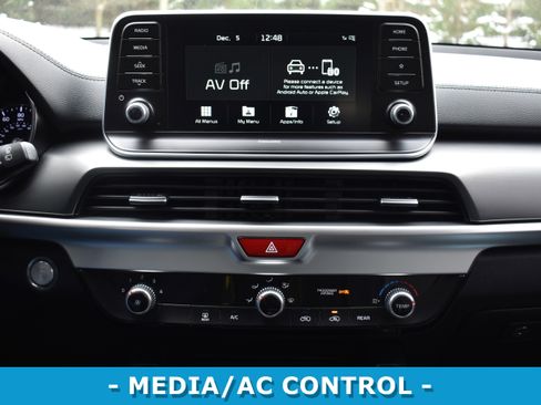 Used 2020 Kia Telluride S image 22