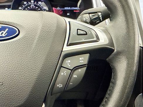 Used 2020 Ford Edge Titanium w/ Equipment Group 301A image 12