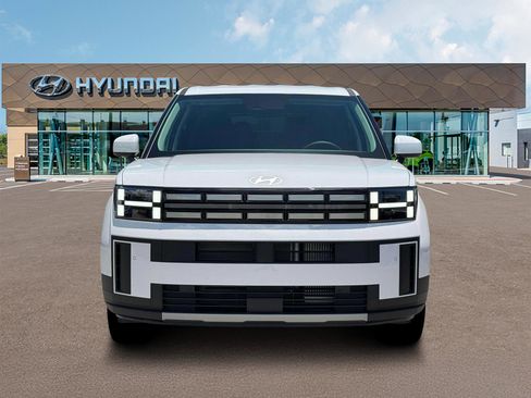 New 2026 Hyundai Santa Fe SE image 12