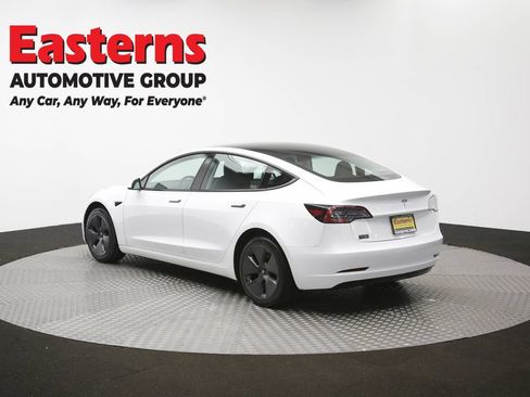Used 2023 Tesla Model 3 Standard Range RWD image 61