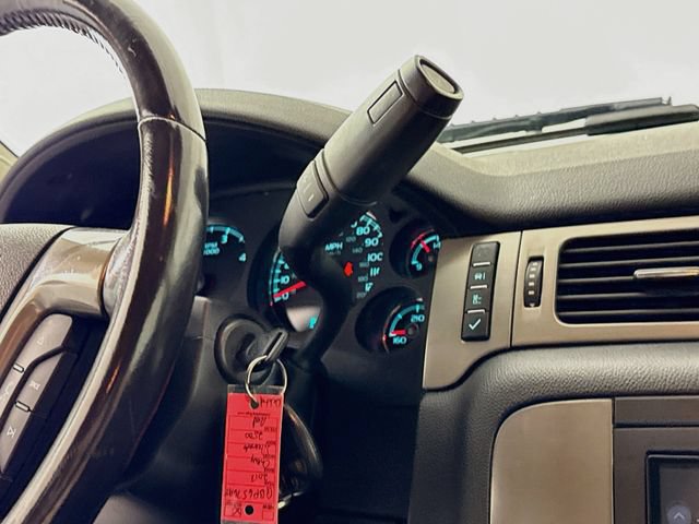 Used 2013 Chevrolet Silverado 2500 LTZ w/ LTZ Plus Package AWD/4WD image 17