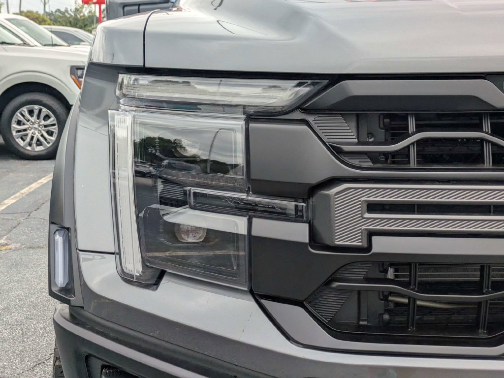 New 2026 Ford F150 Raptor AWD/4WD image 11