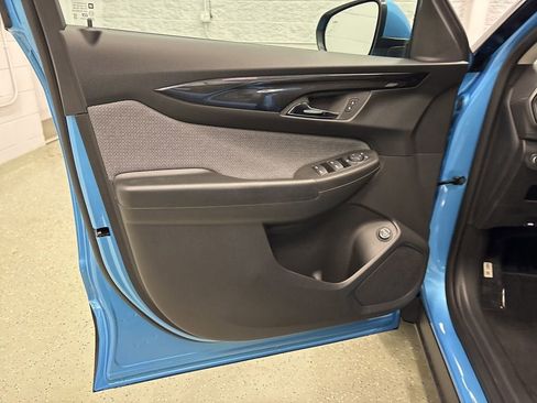 New 2026 Chevrolet TrailBlazer LT w/ Convenience Package image 13