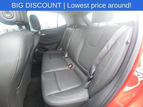 Used 2024 Buick Encore GX Sport Touring AWD/4WD image 18