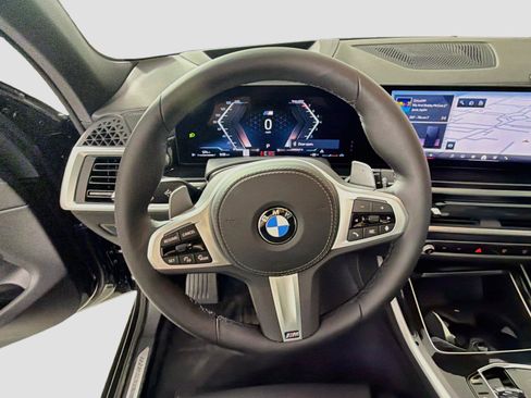 New 2026 BMW X5 xDrive40i w/ Executive Package AWD/4WD image 10