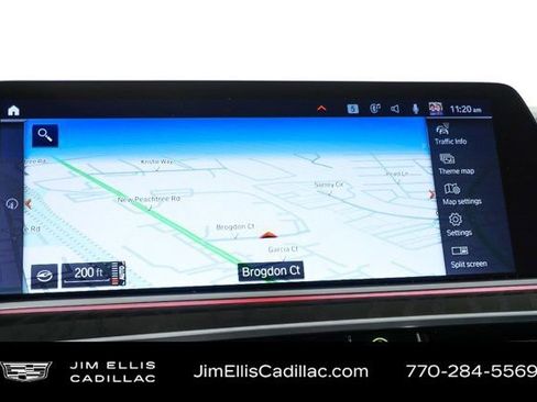 Used 2022 BMW X7 M50i image 16