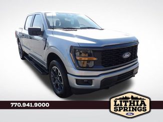 Certified 2024 Ford F150 STX video 1