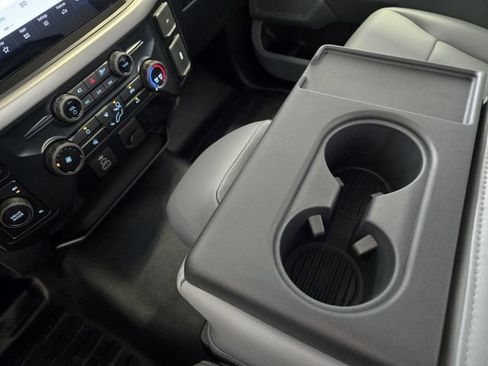 New 2026 Ford F150 XL AWD/4WD image 16