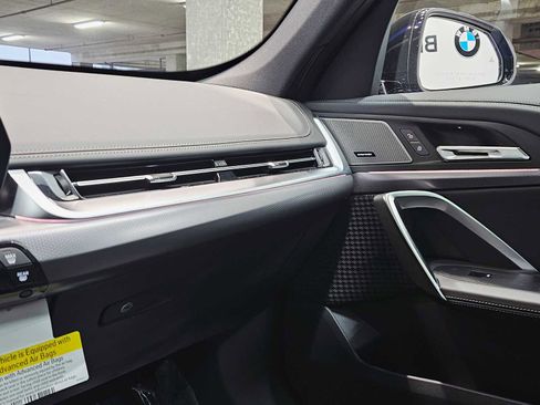 New 2026 BMW X1 xDrive28i image 20