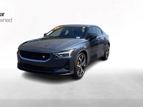 Used 2023 Polestar Polestar 2 w/ Pilot Pack image 1