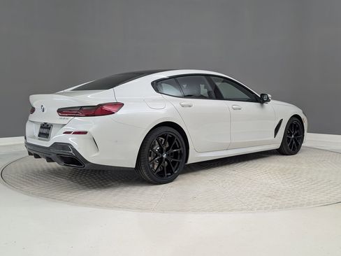 New 2026 BMW 840i w/ M Sport Professional Package image 7